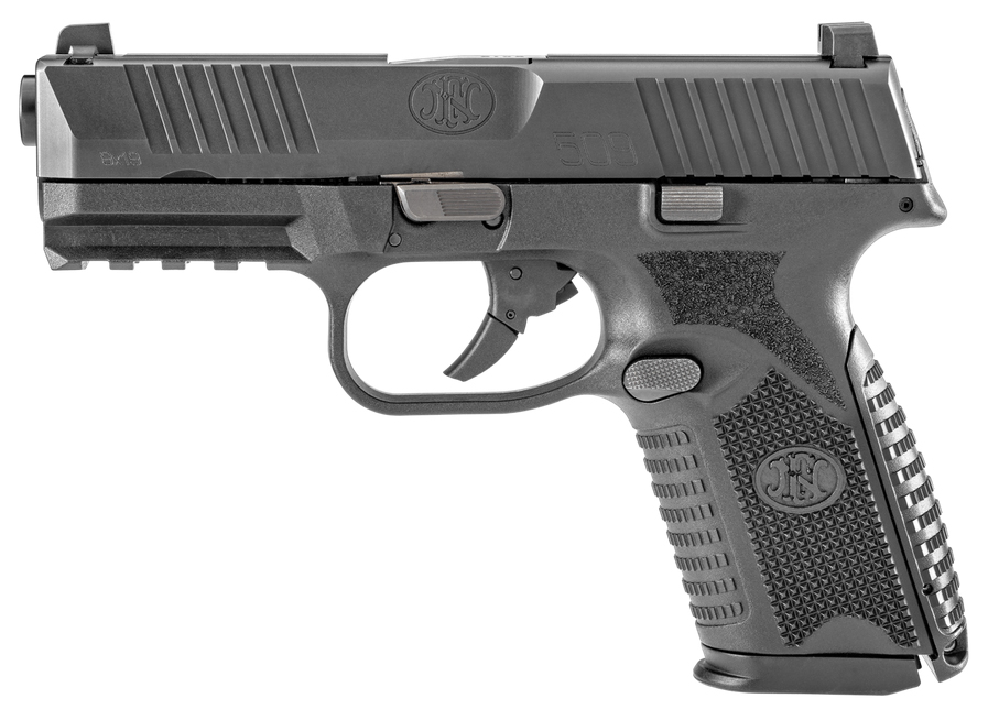 FN 509 9MM 4